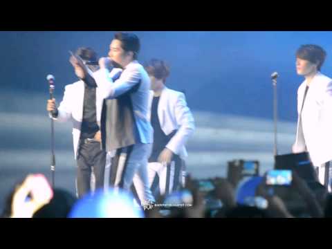 150412 Best Of Best PH: This Is Love - Super Junior