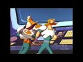 Mighty Ducks The Animated Series All Fourth Wall Breaks