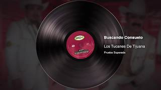 Buscando Consuelo - Los Tucanes De Tijuana [Audio Oficial]