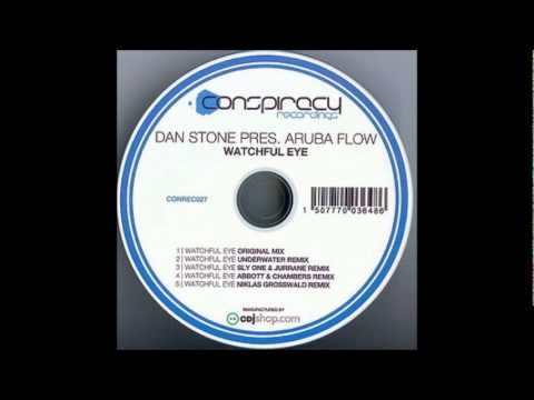 Dan Stone pres. Aruba Flow - Watchful Eye (Abbott & Chambers Remix)