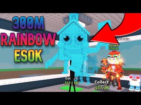 STEALING Secrets With Tall Avatar in Steal a Brainrot!