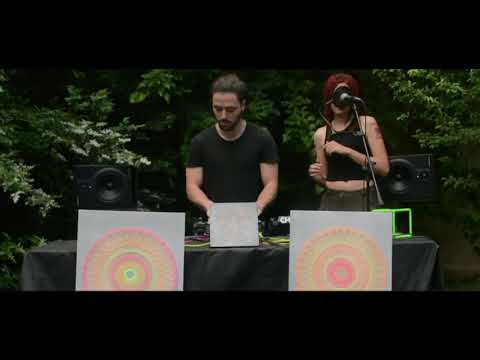 SET TRANCE POR MAAT Feat GAMAYA . NEW YEAR 2021