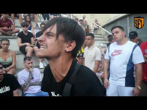 VEHRR VS ASIER | CUARTOS | PRE-REGIONAL FREEDOM FIGHTERS BARCELONA