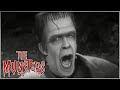 Herman S New Car The Munsters