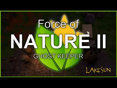 FORCE OF NATURE 2 deutsch 🍂 006: Ein paar neue Waffen