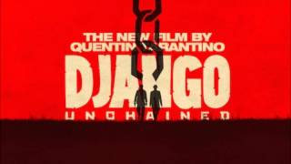 I Got A Name - Jim Corce (Django Unchained Soundtrack)