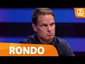 Rondo 25/10/2021 | Met FRANK DE BOER, RUUD GULLIT, MARCO VAN BASTEN en YOURI MULDER