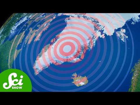 帶你回顧那次持續了 9 天的海嘯... (That Time A Tsunami Lasted 9 Days)