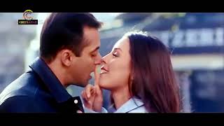 Download lagu Kuch Toh Hone Laga Full Hd Video Song | Salman Khan, Mohima Choudhary | Udit Narayan | 90s Hit Song mp3