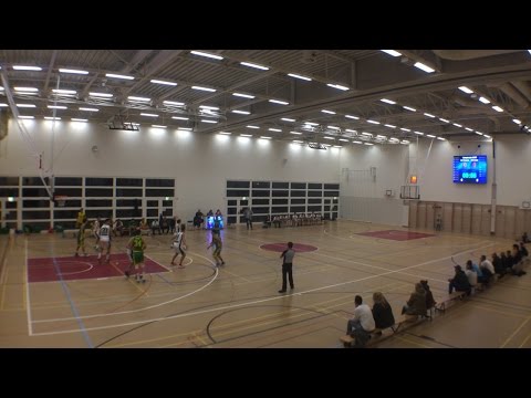 BC79 vs SAV Vacallo (1° tempo) 19 ott 2016