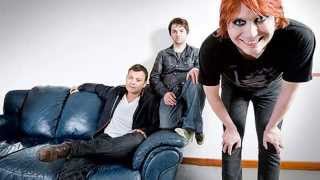 Manic Street Preachers @ Maida Vale 20013 Part 2)
