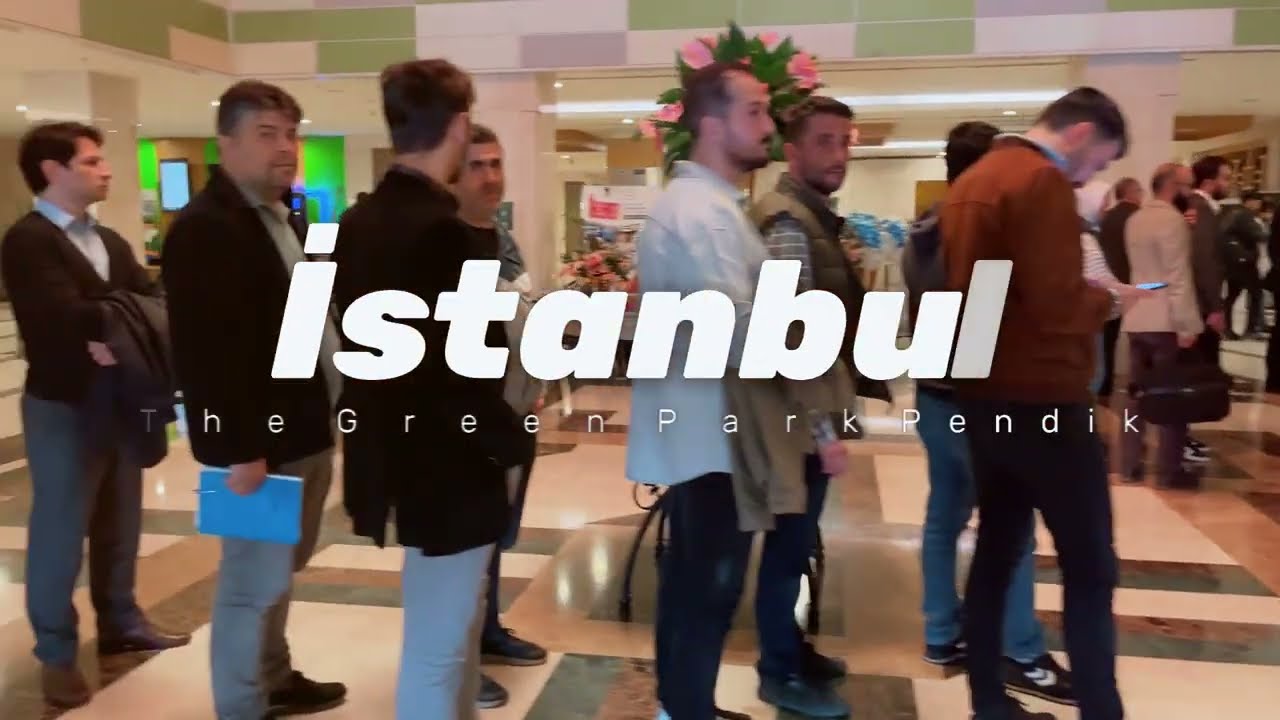 3-4 Mayıs 2023 - Bakım&Proses&Enerji