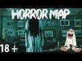 Minecraft Horror: Звонок - "Милая девочка"! 