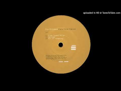 Dave Ellesmere - Part Of Something