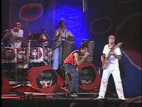 DVD RAPAZOLLA TOMATE SALVADOR 2006 PART3 DE 5