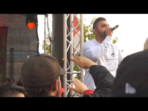 MoTrip - Was mein Auto angeht| am 19.6.15 in Berlin am Alexanderplatz