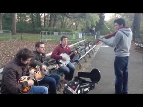 Kelly the Boy from Killane - Na Saoirsí