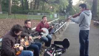 Kelly the Boy from Killane - Na Saoirsí