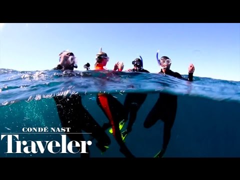 Exploring Western Australia's Coral Coast | Condé Nast Traveler
