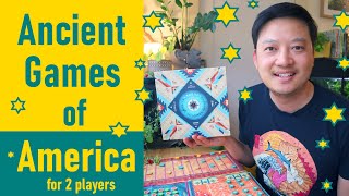 Save These 2 Player Board Games Now!