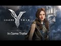 Vidéo de gameplay de Legend of Ymir  Toute Plateformes  INGAMEITEM