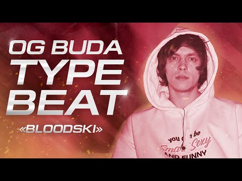 (FREE) OG BUDA x 163ONMYNECK TYPE BEAT 2021 "BLOODSKI"