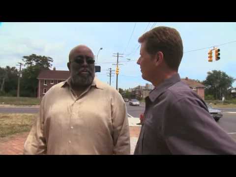 MSUToday: Carl Taylor in Detroit