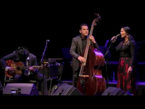 Luludjalo Sanco - Si Luro / Romengo & Lakatos Mónika