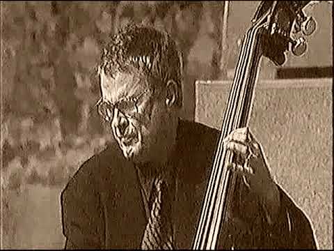 Charlie Haden Quartet West 2001