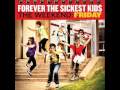 Forever The Sickest Kids - Hip Hop Chick NEW ...