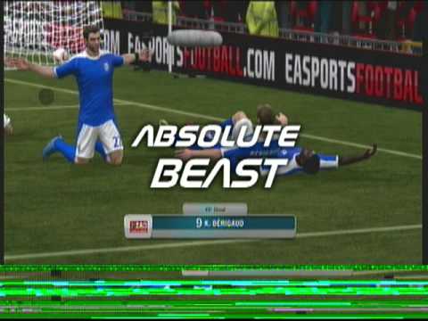 kevin berigaud + irid ouali unknown BEASTS