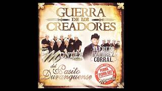 Grupo Montez de durango - Te voy a esperar