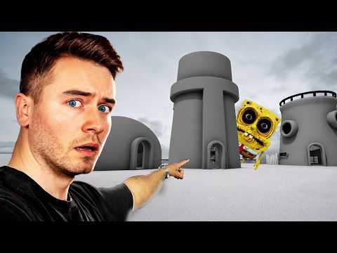 BIKINI BOTTOM hat sich verändert... (Sea Chronicles)