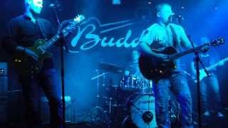 Gonzo Gutta Covrer CC Cowboys Kom igjen