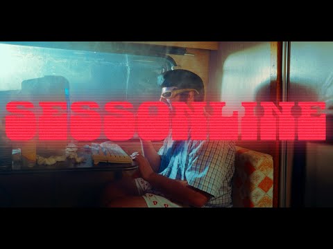 TonyPitony - SESSONLINE (Official Video)