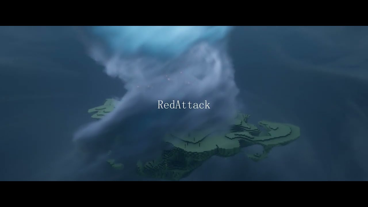 RedAttack Trailer | Tyler
