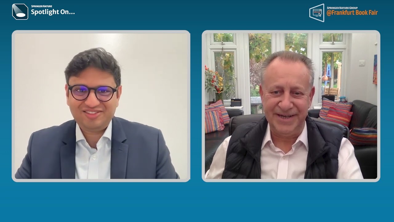 What role does technology, AI & digital solutions play in advancing role and production of research?