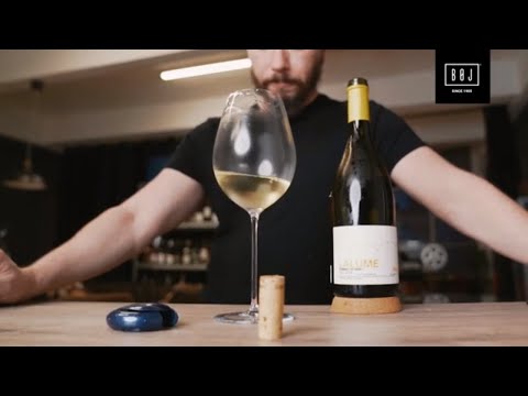 Lalume - BOJ Pairing by Jon William