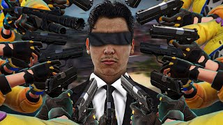 JOGUEI VALORANT PELA PRIMEIRA VEZ POR 1 SEMANA (não valeu a pena kkkjjk...)