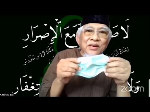 <p>Sedikit nasehat dari Gus Mus ini sungguh sangat menyejukkan hati. Yuk kita taati protokol kesehatan. Bukan semata untuk kita sendiri tapi untuk orang lain di sekitar kita. Insyaallah pandemi segera berakhir 🙏🏼</p>
<p>- - - - - - - - - - - - - - - - - - - - - - - - - - - - - - - - - - - - - -<br />
Kunjungi Juga Akun Sosial Media Saya di:<br />
Website: masganjar.id/<br />
Like Us: facebook.com/GanjarpranowoOfficial<br />
Follow Twitter: twitter.com/ganjarpranowo<br />
Follow Instagram: instagram.com/ganjar_pranowo</p>
<p>#Ganjar #GanjarPranowo #GanjarPranowoVlog #GusMus #HariSantri #KHMustofaBisri #Rembang #PandemiCovid #WabahCovid</p>
<p>Sedikit nasehat dari Gus Mus ini sungguh sangat menyejukkan hati. Yuk kita taati protokol kesehatan. Bukan semata untuk kita sendiri tapi untuk orang lain di sekitar kita. Insyaallah pandemi segera berakhir 🙏🏼</p>
<p>- - - - - - - - - - - - - - - - - - - - - - - - - - - - - - - - - - - - - -<br />
Kunjungi Juga Akun Sosial Media Saya di:<br />
Website: masganjar.id/<br />
Like Us: facebook.com/GanjarpranowoOfficial<br />
Follow Twitter: twitter.com/ganjarpranowo<br />
Follow Instagram: instagram.com/ganjar_pranowo</p>
<p>#Ganjar #GanjarPranowo #GanjarPranowoVlog #GusMus #HariSantri #KHMustofaBisri #Rembang #PandemiCovid #WabahCovid</p>