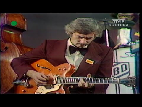 Fascinating Rhythm - Cal Collins 1976