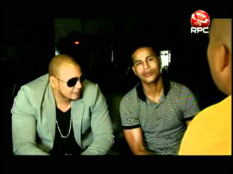 Miguel Angel Ft Arthur - Da Flow (No Soy Perfecto)