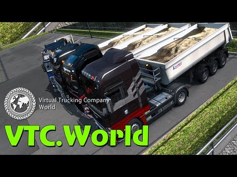 download lagu mp3 mp4 Vtc Euro Truck Simulator 2, download lagu Vtc Euro Truck Simulator 2 gratis, unduh video klip Vtc Euro Truck Simulator 2
