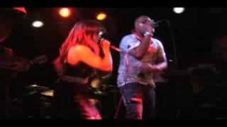 Jupiter Rising - Go! Live at the Viper Room