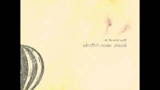 Electric Ocean People - Toulouse