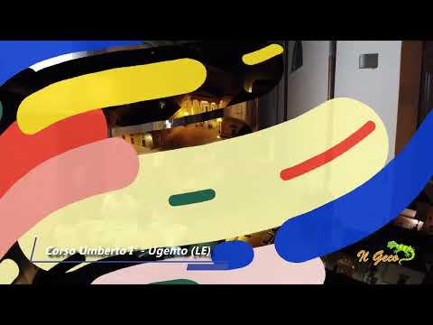 Trattoria Il Geco (Ugento - LE)