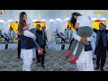 Jhang Churhwaya E Chahat Baloch Dance Performance Bhera Show SGtudio 2022