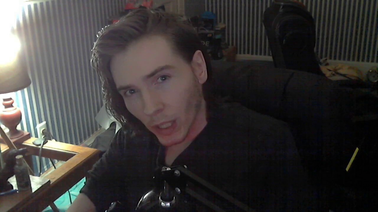 My Schizophrenic Experience