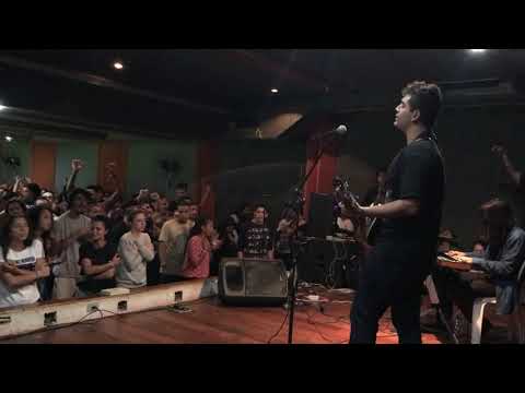 Retiro One 4.0 l David Cardoso