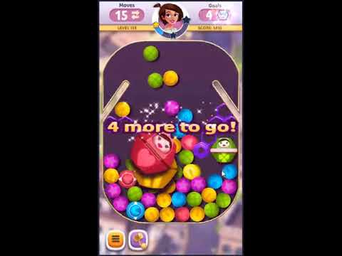 Diamond Diaries Saga Level 158 - NO BOOSTERS 💎 | SKILLGAMING ✔️